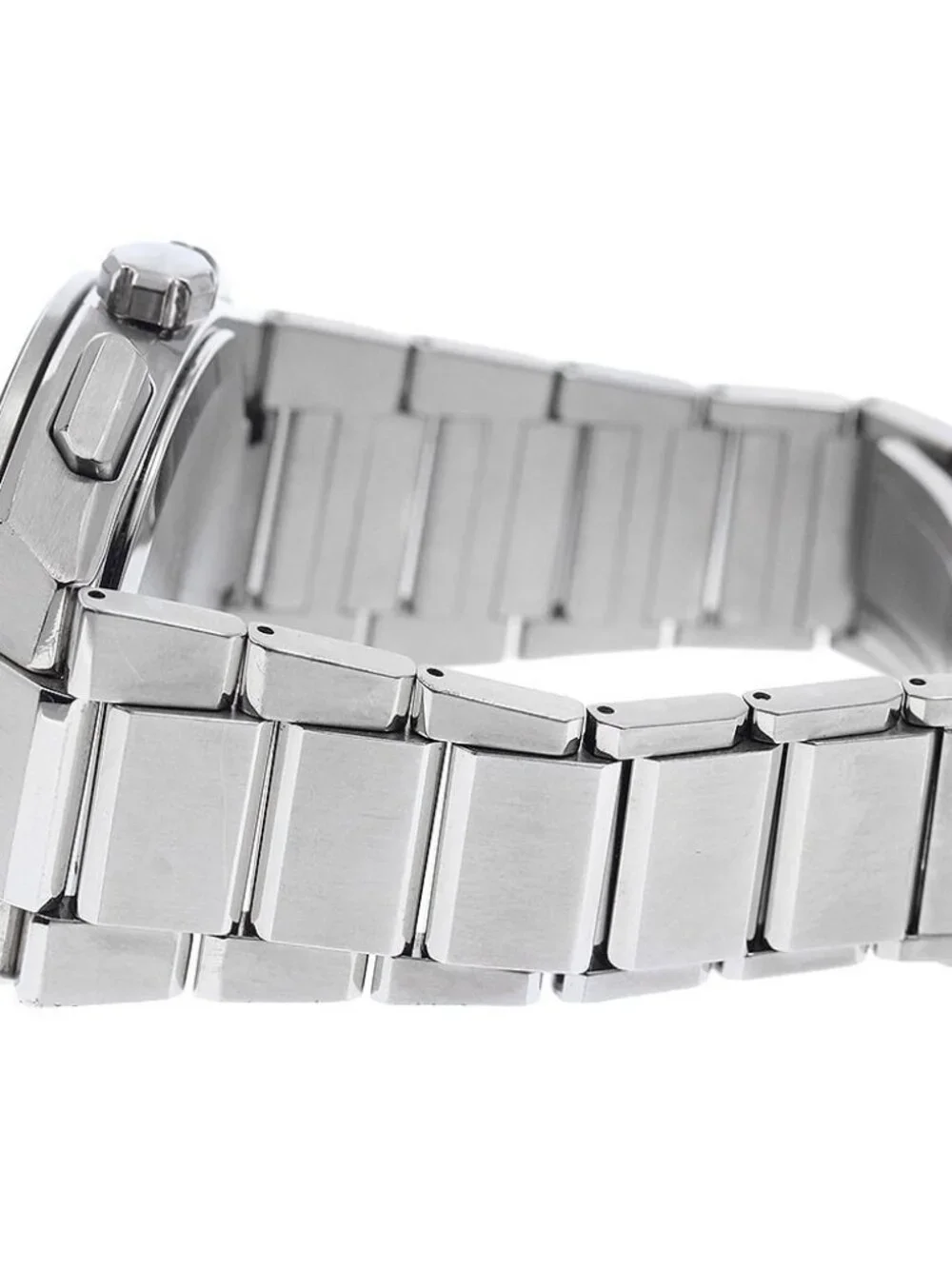 SEIKO Astron Nexter SBXY037/8B63-0BB0 Solar Powered Radio Men's Watch_973805